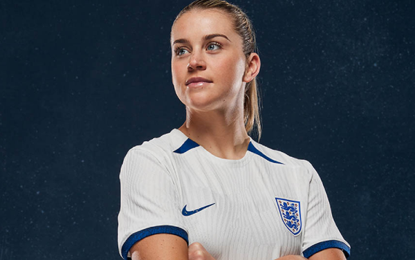 England’s Lionesses score blue shorts in new kit to tackle period concerns