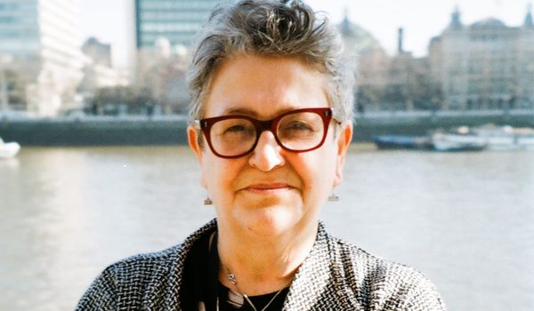 Liz Barker: ‘World AIDS Day is an annual reminder of all the great work that goes unnoticed’