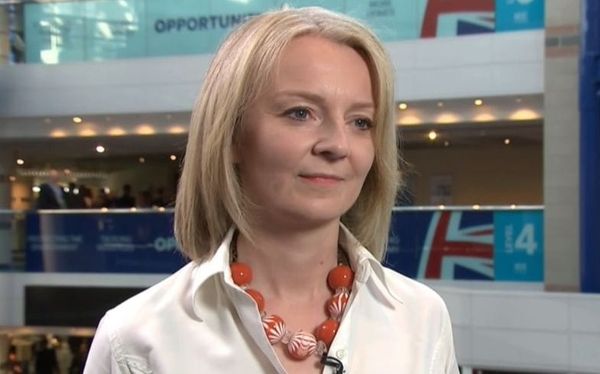 Equality Minister Liz Truss promises the end of conversion ‘therapy’