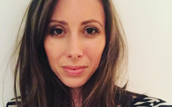 Singer and activist Lizzie Marvelly comes out as bisexual