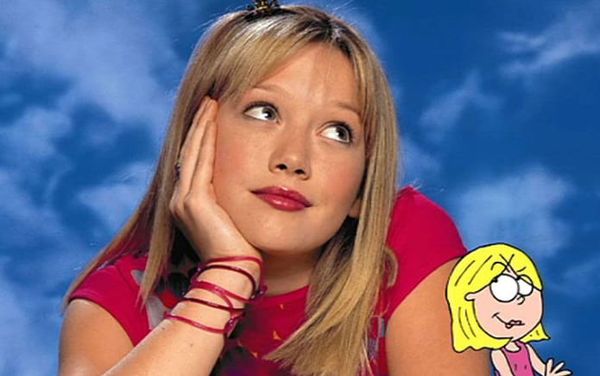 This iconic Lizzie McGuire character was going to be gay in cancelled reboot