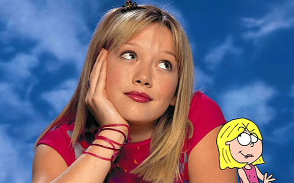 Hey now, hey now! Hilary Duff set to return as Lizzie McGuire for sequel series