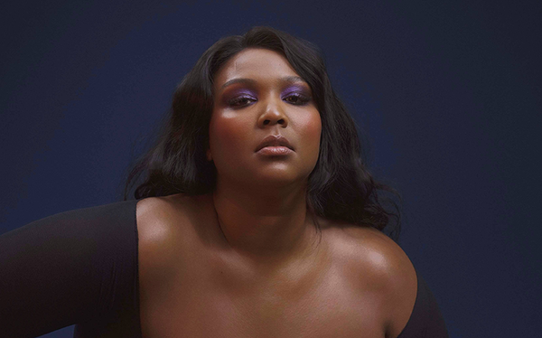 Lizzo announces new TV competition series for full-figured models and dancers