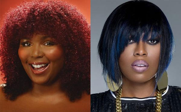 Lizzo and Missy Elliott team up for “thick b*tch” anthem Tempo