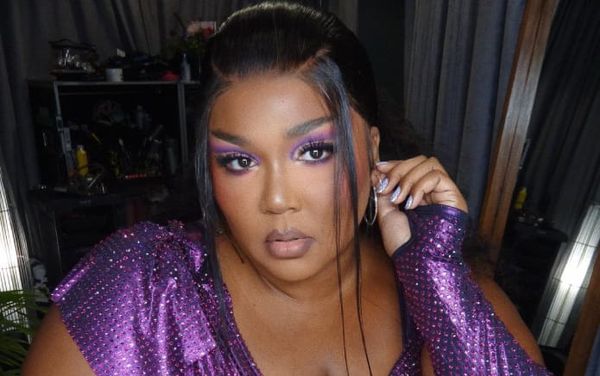 Lizzo slams Nebraska’s anti-trans and anti-abortion bill: “You deserve to be protected”