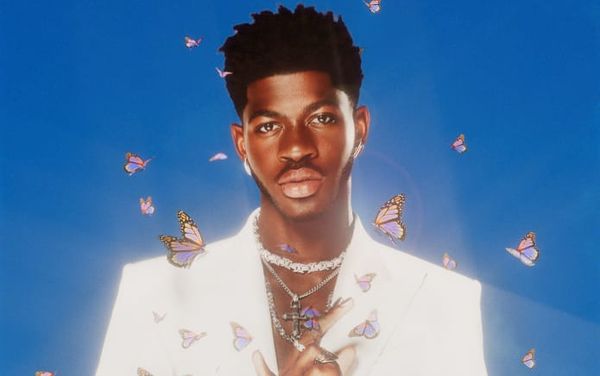 Lil Nas X enters a treatment facility following his August arrest