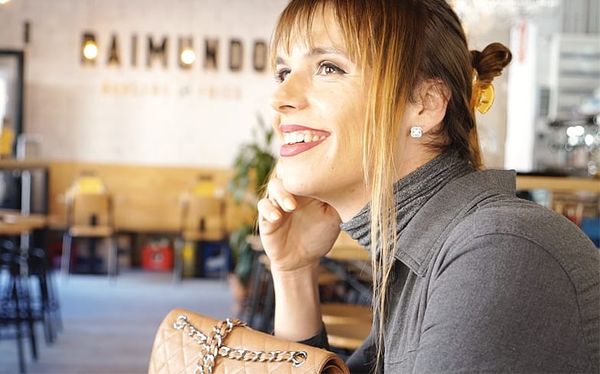 Martina on how she connected a local community of trans people in Palma, Mallorca