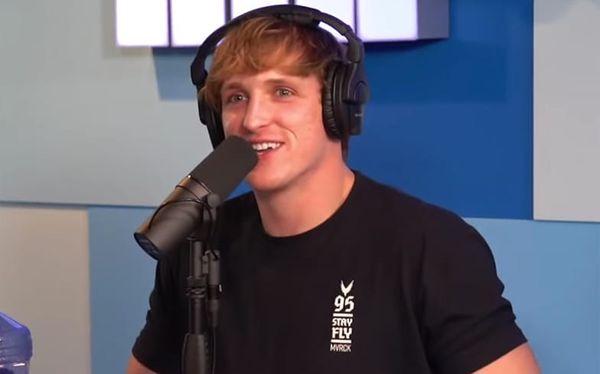 YouTuber Logan Paul apologises after vowing to “go gay” for a month