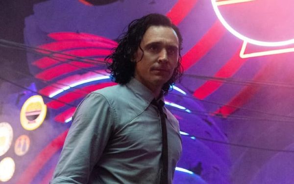 Loki’s bisexuality won’t be explored on the series, according to showrunner