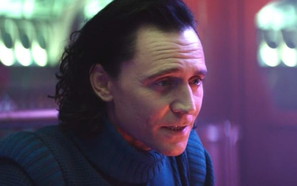 Loki director officially confirms Tom Hiddleston’s character identifies as bisexual