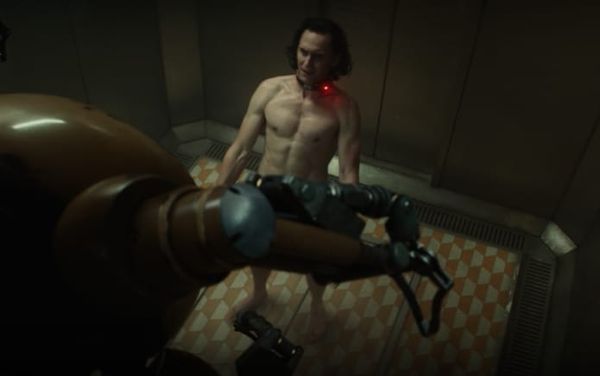 Disney Plus cut queer sex scene with Loki from Marvel spin-off series