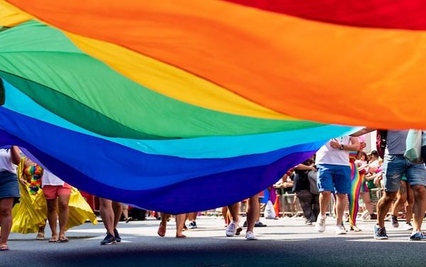 Over 150 religious leaders set to meet over new safeguarding principles for the LGBTQ+ community