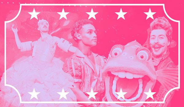 Playing it queer: LGBTQ+ stories are thriving on London’s West End stages