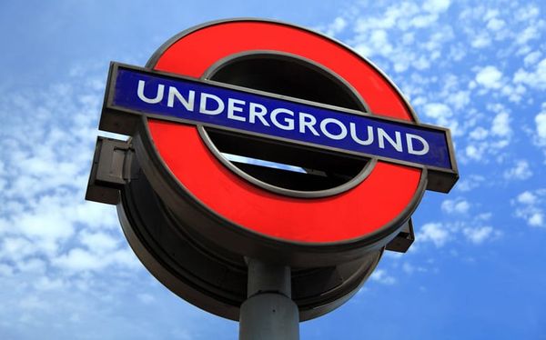 Man put in a headlock and forced to apologise for being gay on London Underground