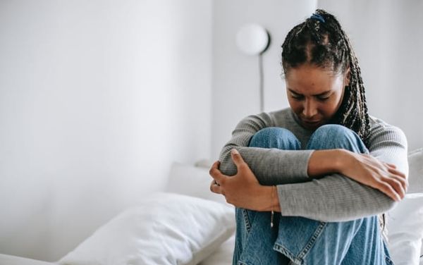 Young lesbians most likely in LGBTQ+ community to face tension at home