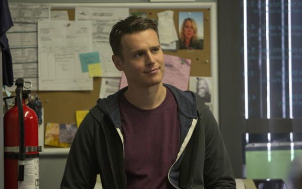Jonathan Groff says he was “ashamed” of his sexuality before role in HBO’s Looking