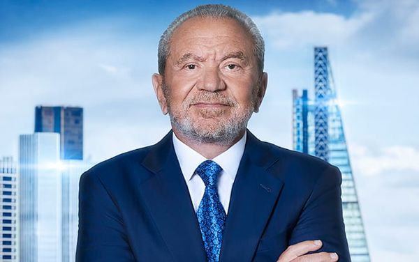Lord Sugar is wrong about HIV – here’s why