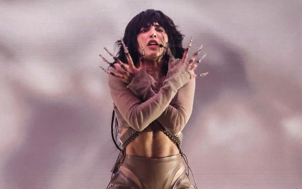 Two-time Eurovision champion Loreen to play Mighty Hoopla 2023