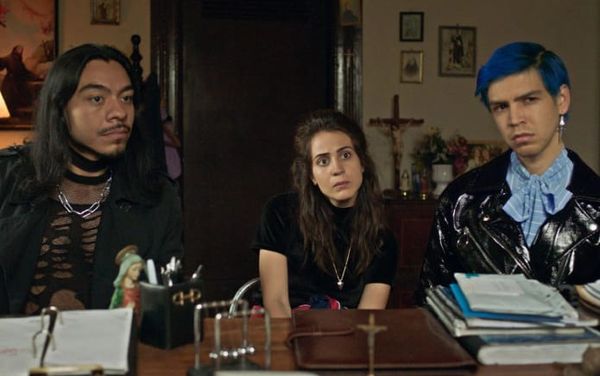 HBO’s Los Espookys has been cancelled after two seasons