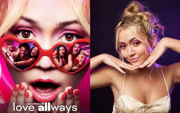 Paramount+ announces new LGBTQ+ dating series Love Allways