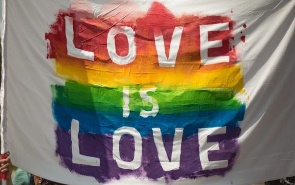 Sinaloa becomes latest Mexican state to approve same-sex marriage