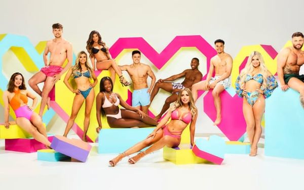 Love Island will never have gay contestants as they “can’t make it work”