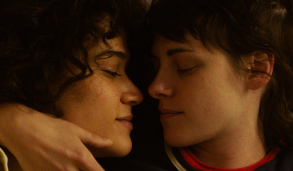 For Love Lies Bleeding’s Katy O’Brian, sapphic love is like a drug