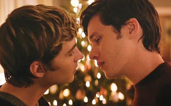 Love, Simon TV series in development for streaming service Disney+