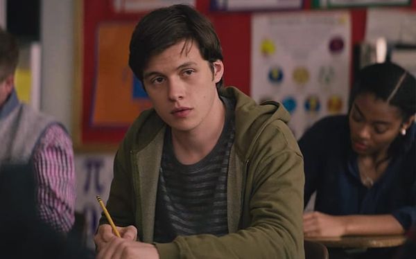 Petition launches after Love, Simon gets an R21 rating in Singapore