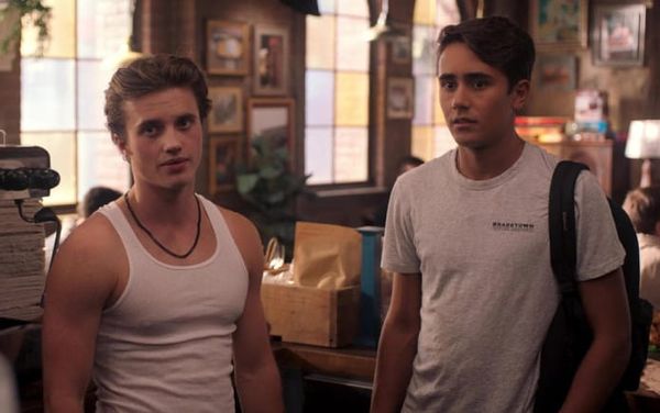 Here’s when Love, Victor season 2 premieres on Disney+ in the UK