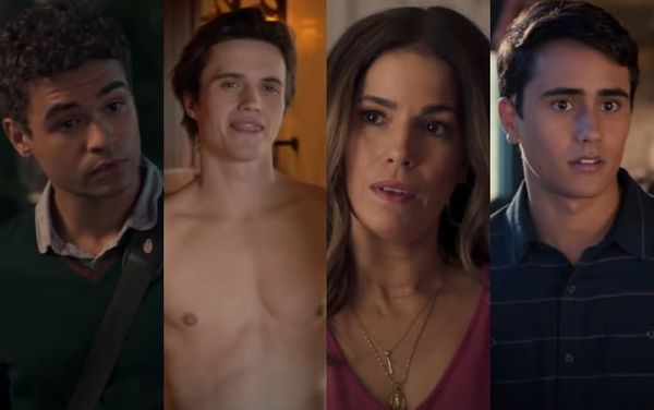 The first trailer for Love, Victor season 2 is a whirlwind of emotions