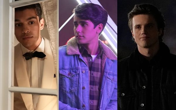 Here’s when the third and final season of Love, Victor premieres on Disney+