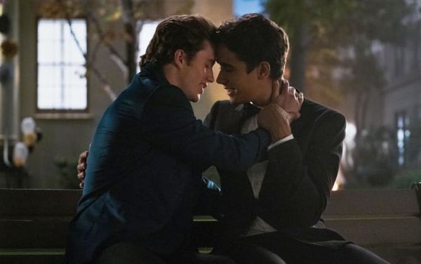 Exclusive: Love, Victor stars tease “spicy” second season