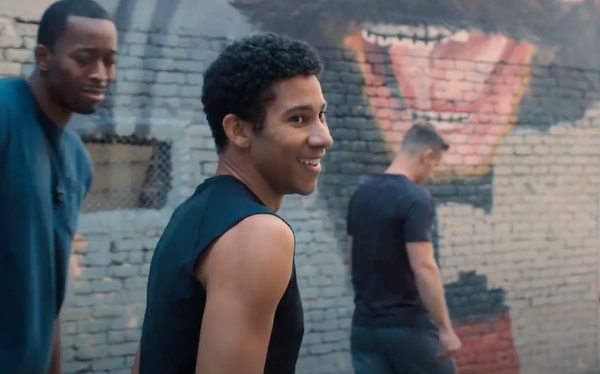 The first trailer for Love, Simon spin-off Love, Victor is FINALLY here