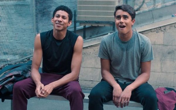 Love, Victor has been renewed for season 2