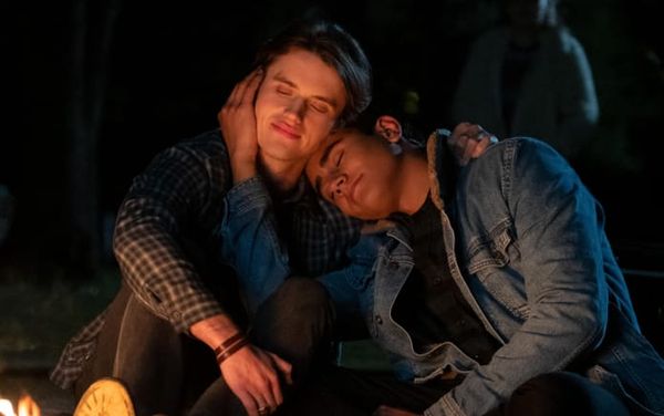 Hulu’s Love, Victor has officially been renewed for season 3