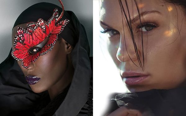 Grace Jones and Jessie J to perform at Brighton Pride 2019