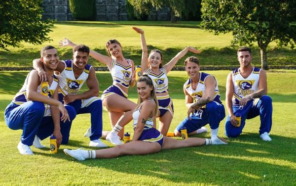 Lovestruck High: Prime Video announces cast of LGBTQ+ inclusive dating show