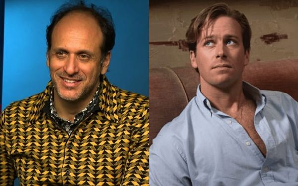 Call Me By Your Name director breaks silence over Armie Hammer cannibal allegations