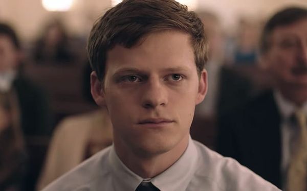Christian pastor recommends all evangelicals watch Boy Erased