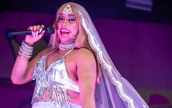 “We did history proud”: Lucky Roy Singh on Manchester Pride’s first Queer Asian Takeover