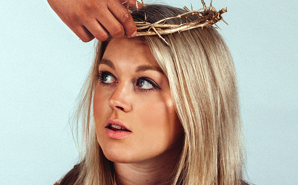 Listen to Lucy Whittaker’s relatable new pop anthem Miracle