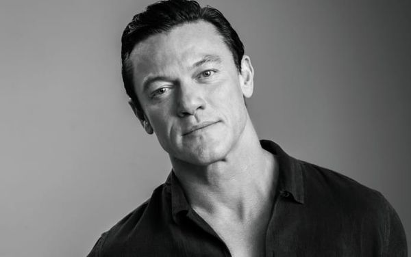 Luke Evans on his journey from Jehovah’s Witness to Hollywood’s first gay action star