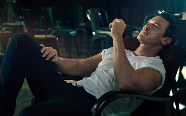 Luke Evans releases anthemic single Changing from debut album