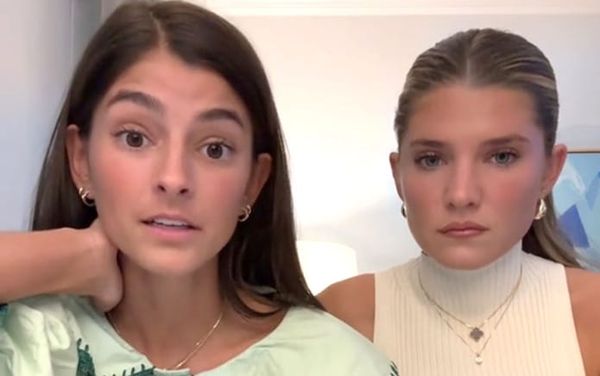 TikTok star Lunden Stallings issues apology following resurfaced racist tweets