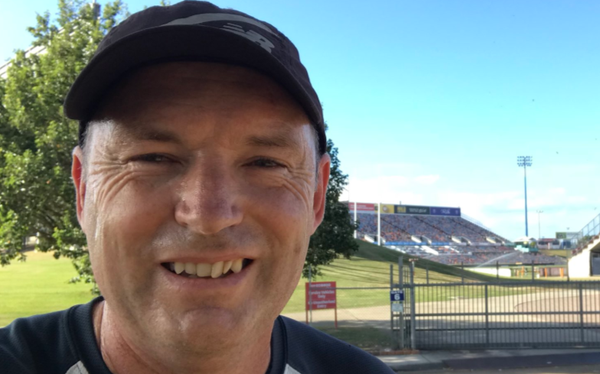 The chief of Australia’s anti-gay marriage campaign is running for the Senate to challenge the “rainbow agenda”