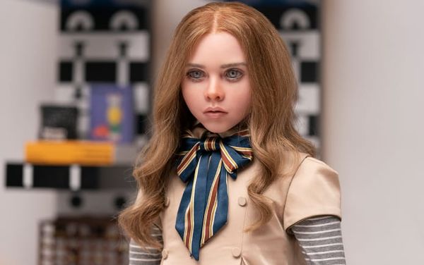 M3GAN: LGBTQ+ icon and demonic doll to return for sequel