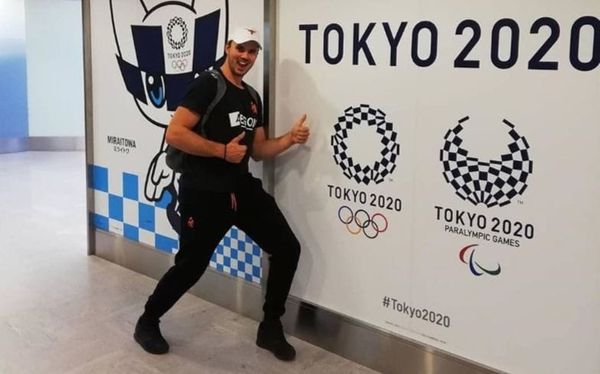 Dutch rower Maarten Hurkmans comes out as bisexual