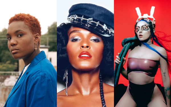 Here’s all the must-see LGBTQ+ artists playing Mad Cool Festival 2024