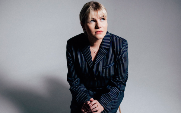 Maddie Zahm announces debut album Now That I’ve Been Honest